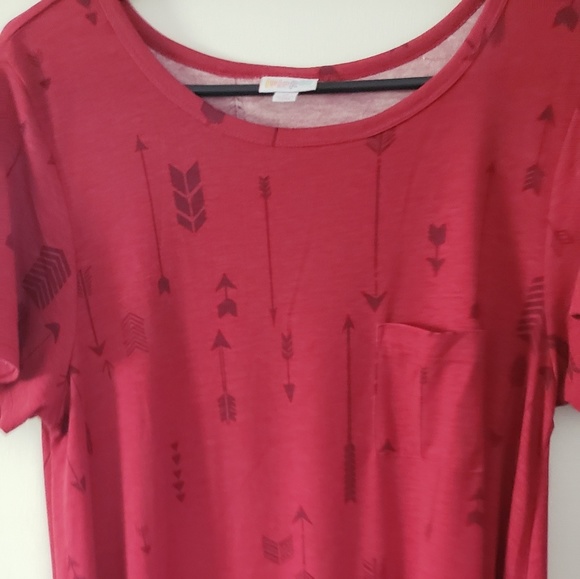 Lularoe Carly - Picture 1 of 4